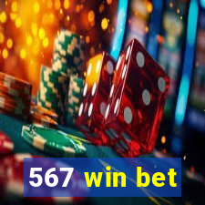 567 win bet